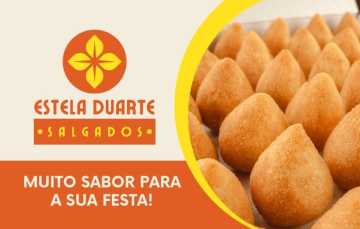 Coxinha