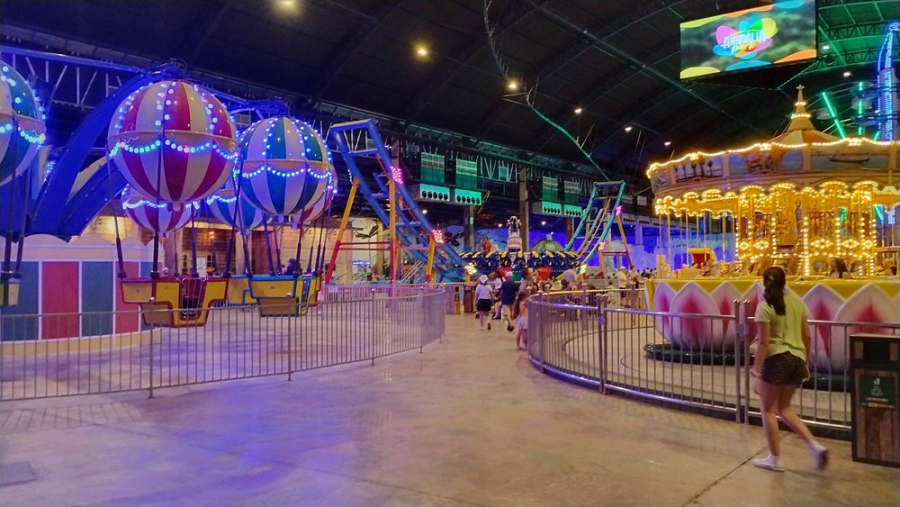 Animália Park - Cotia