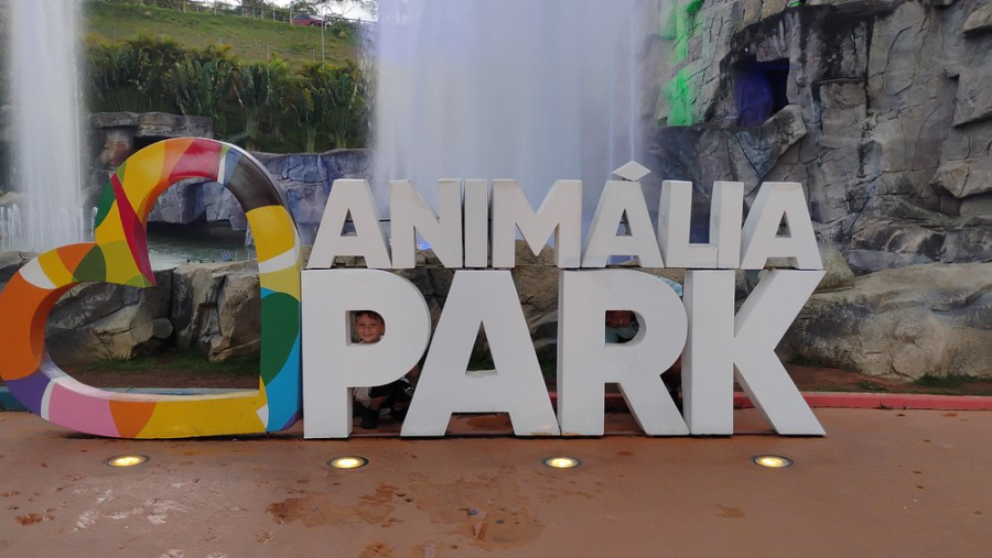 Animália Park - Cotia