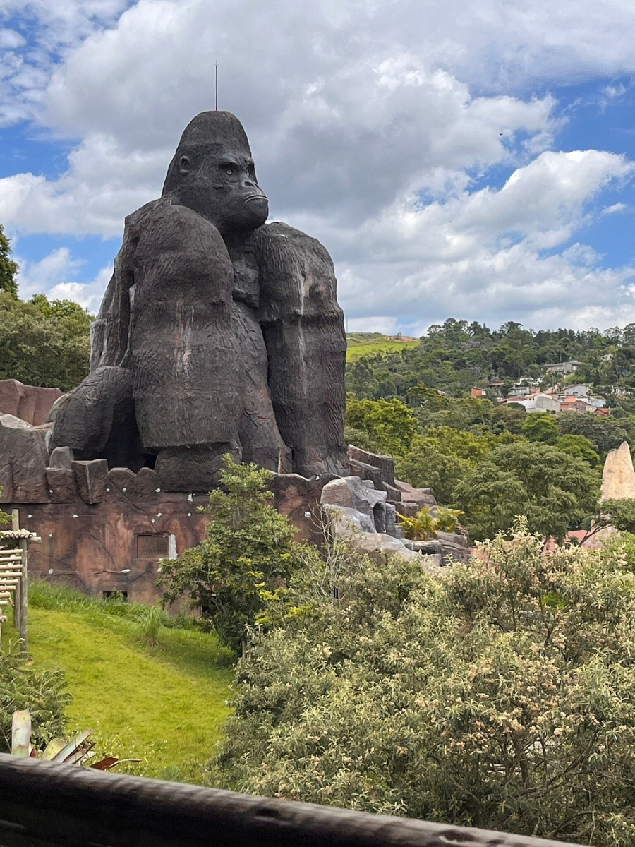 Animália Park - Cotia